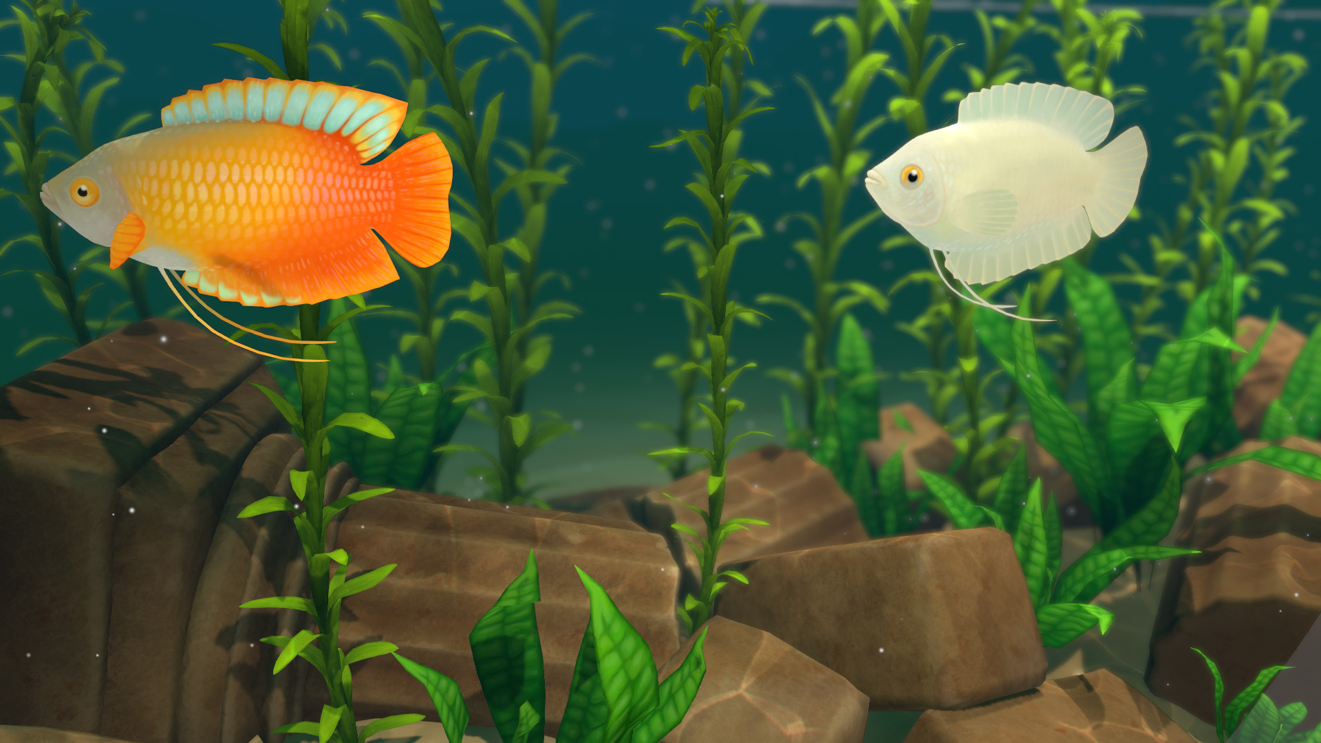 FISHERY screenshot #10