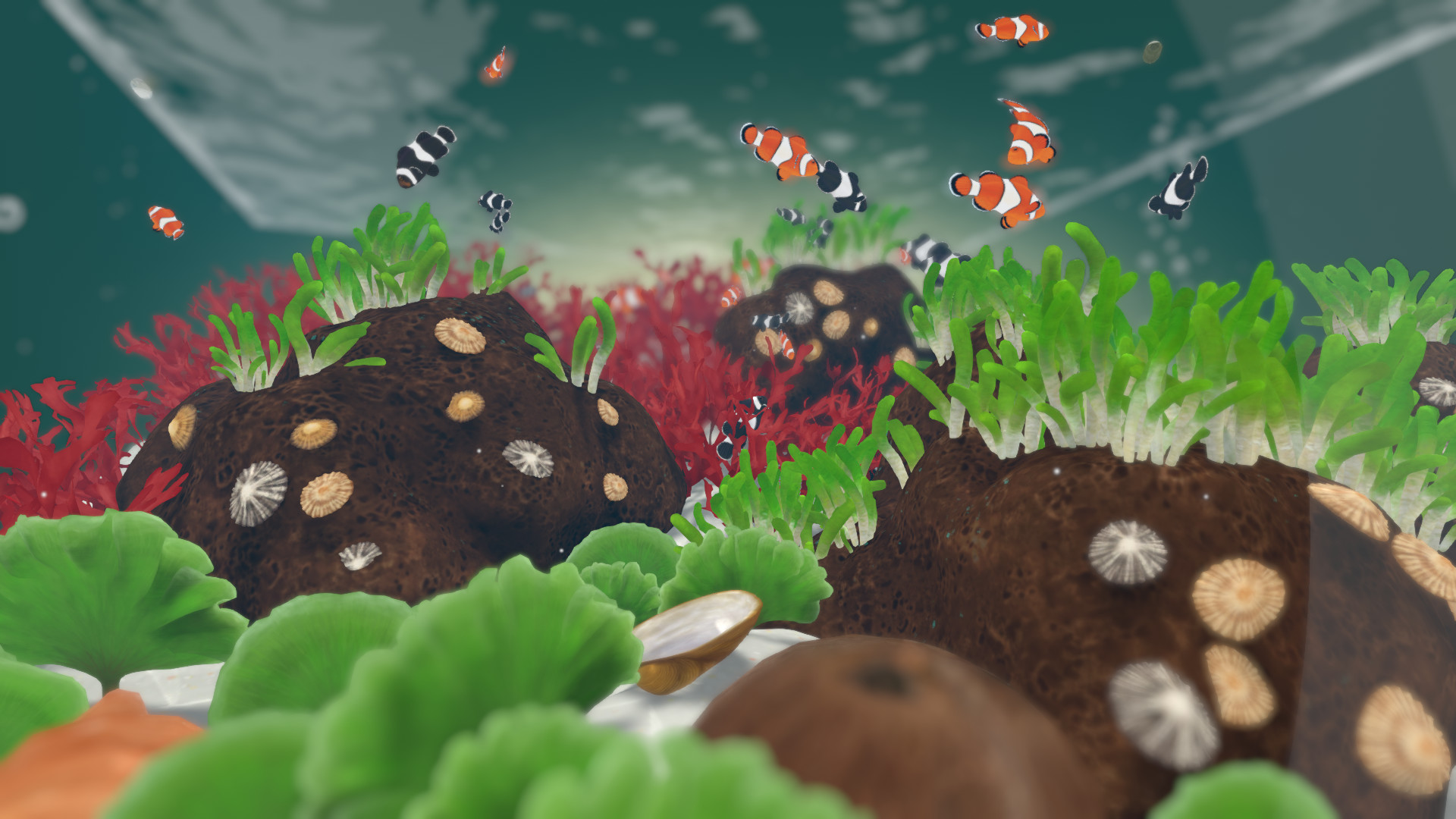 FISHERY screenshot #12