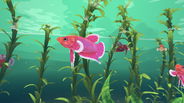 FISHERY-游戏截图
