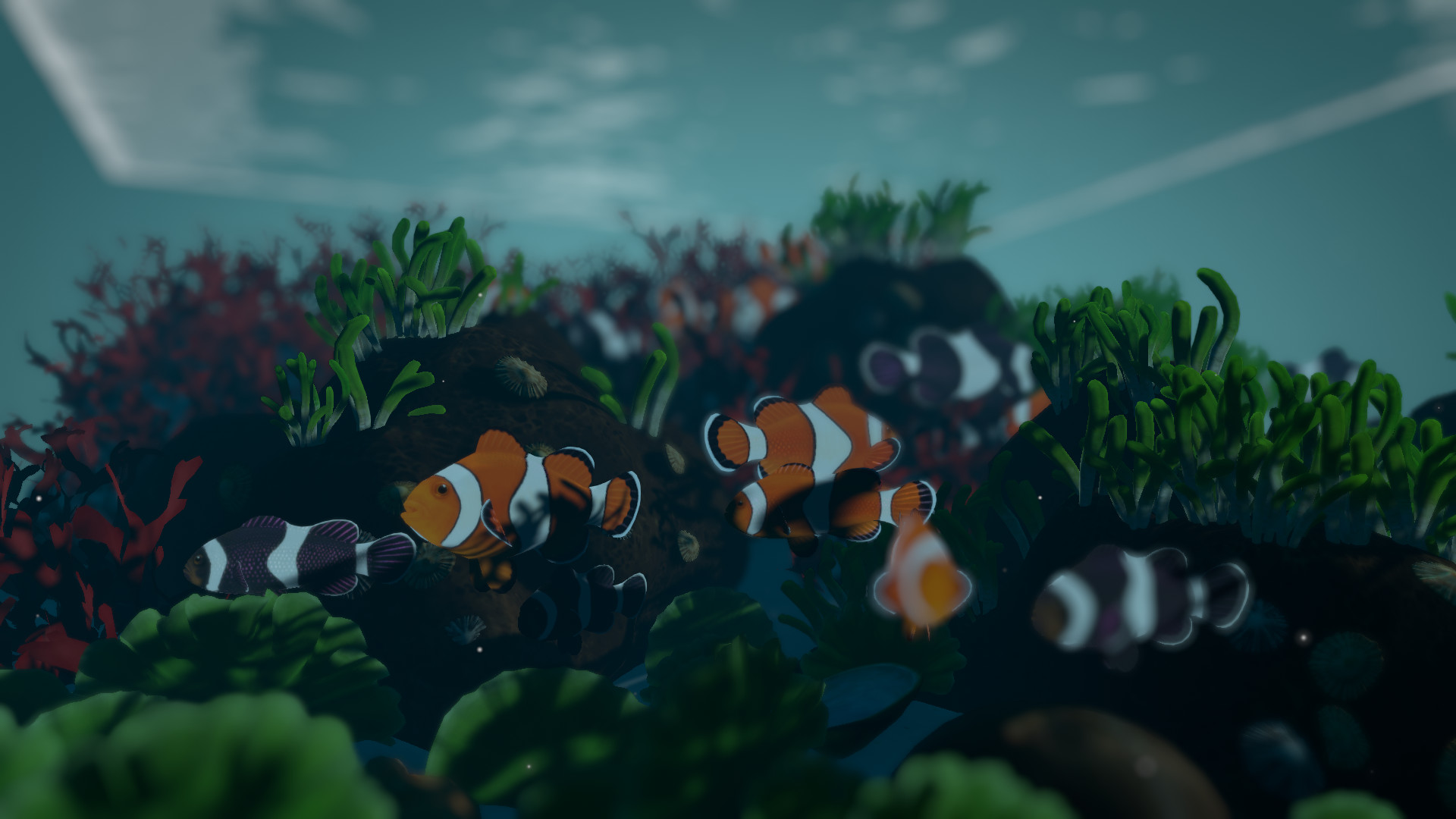 FISHERY screenshot #21