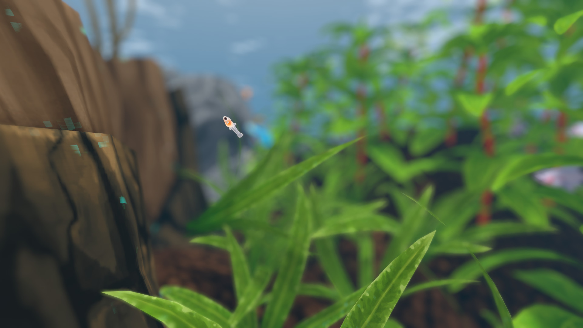 FISHERY screenshot #22