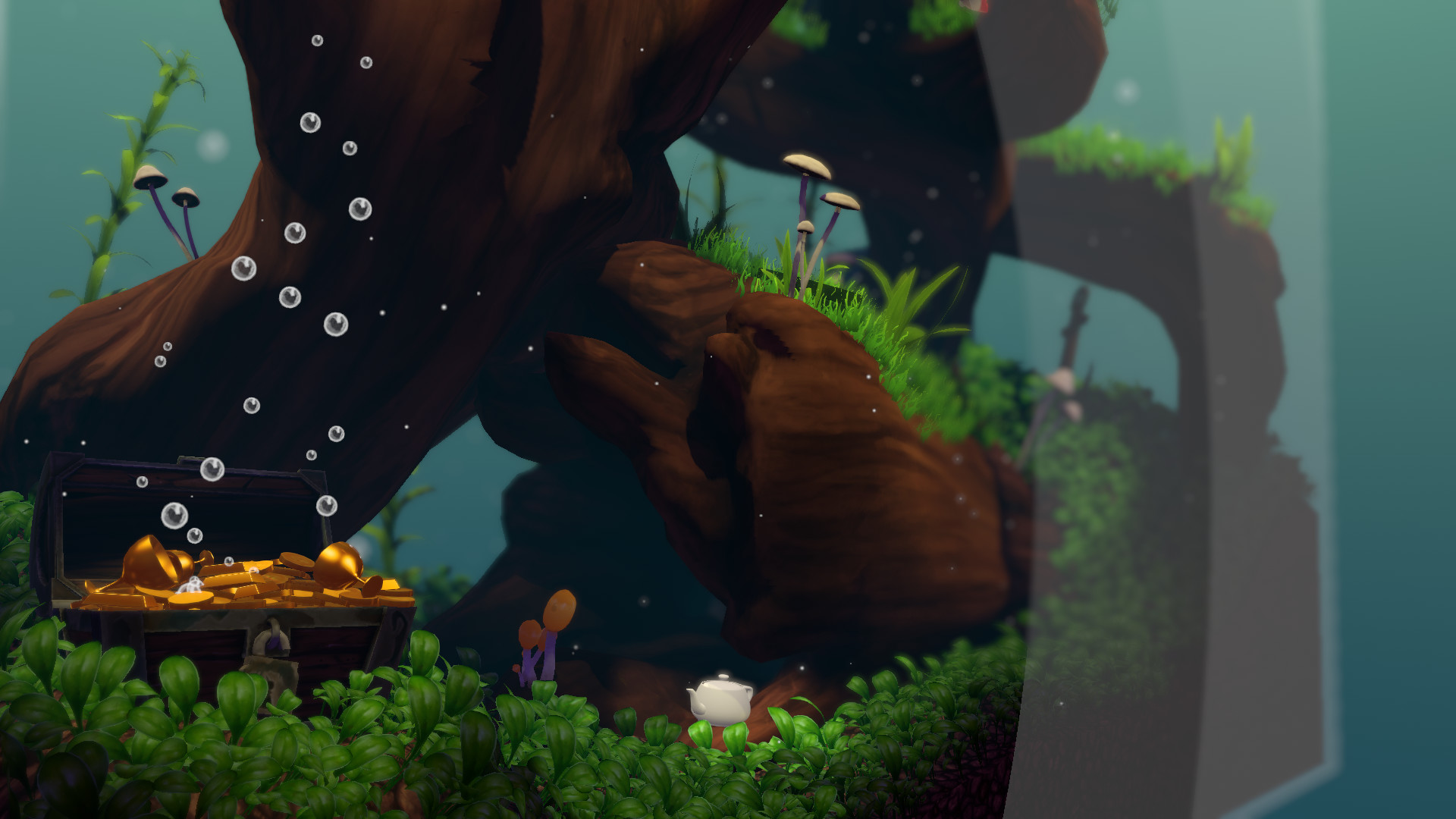 FISHERY screenshot #20