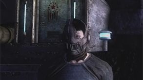 Fallout New Vegas: Old World Blues screenshot thumbnail video