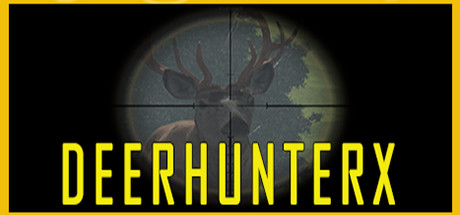 DeerHunterX steam charts