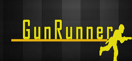 TheGunRunner banner image