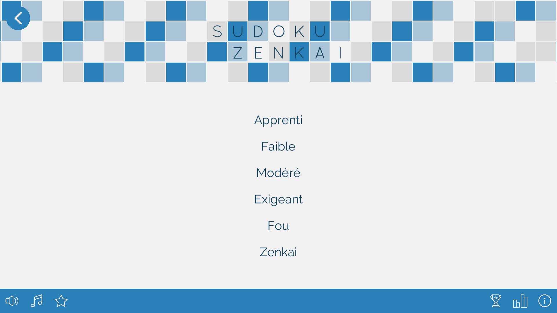 Sudoku-Zen