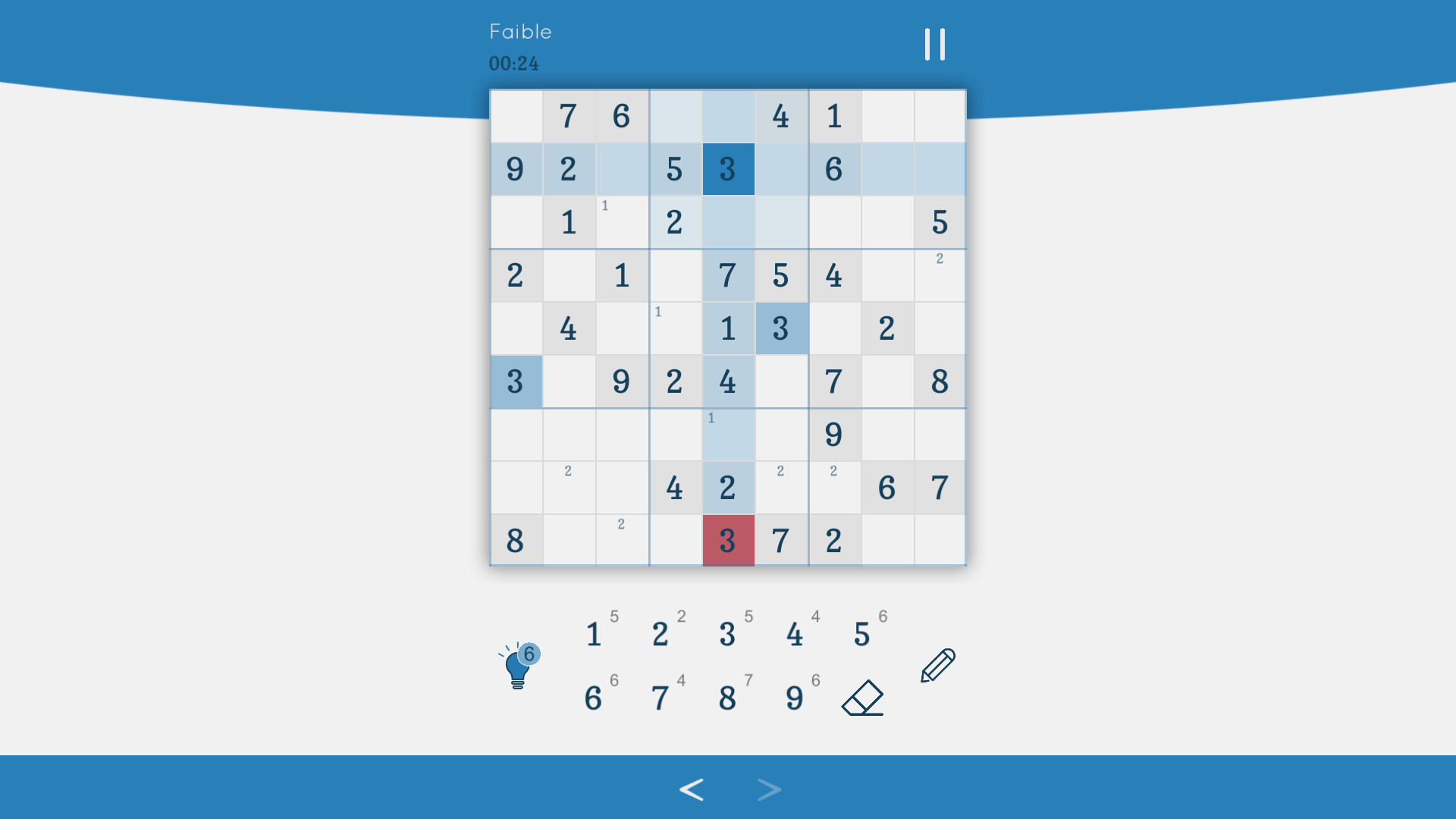 Sudoku-Zen