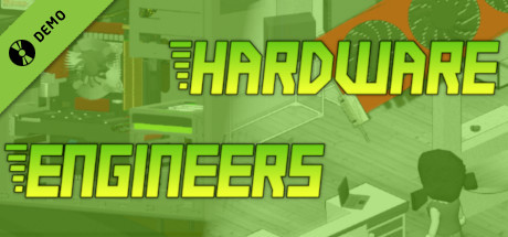 Hardware Engineers Demo banner