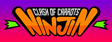 Ninjin: Clash of Carrots