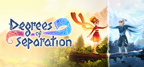 Degrees of Separation banner