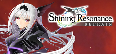 Shining Resonance Refrain cover image