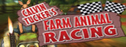 Calvin Tucker's Farm Animal Racing