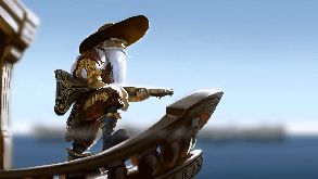 Pirates of Black Cove screenshot thumbnail video