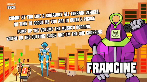 The Jackbox Party Pack 5 - Soundtrack