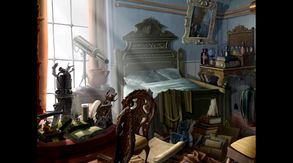 The Clockwork Man Trailer