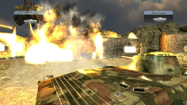 Conflict: Denied Ops screenshot 6
