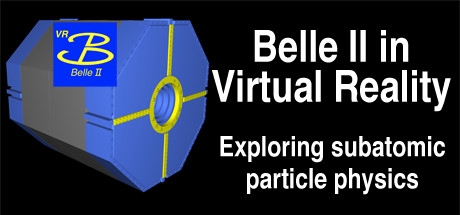 Belle II in Virtual Reality Cheat Engine/CT