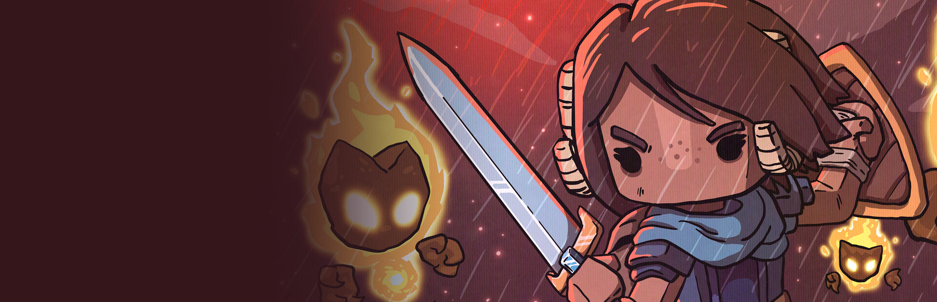 Swords 'n Magic and Stuff