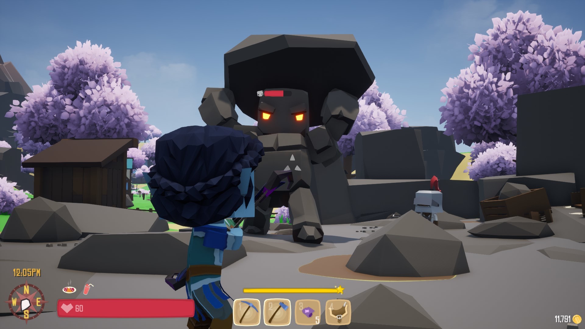 Swords 'n Magic and Stuff – Screenshot 21