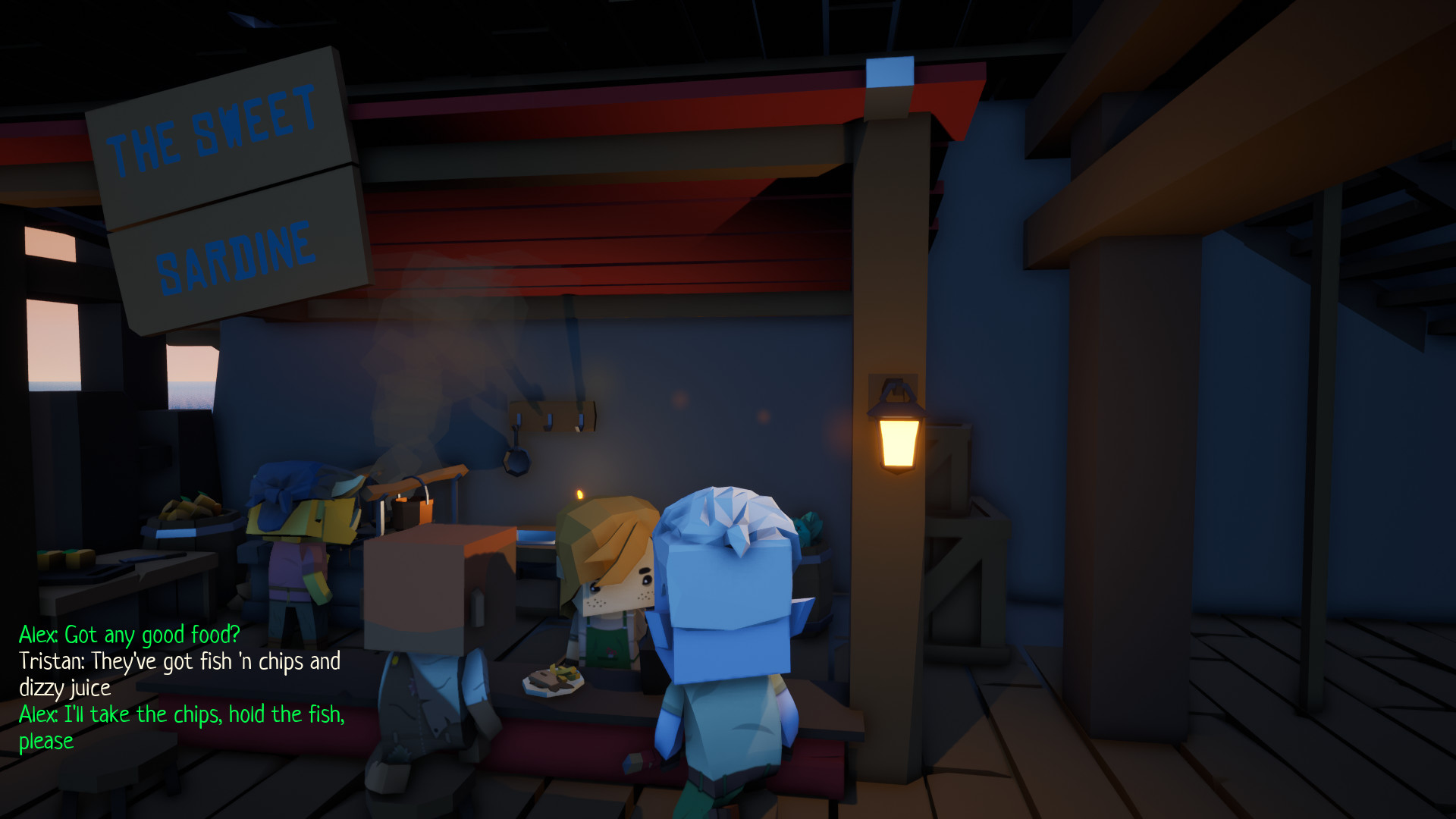 Swords 'n Magic and Stuff – Screenshot 23