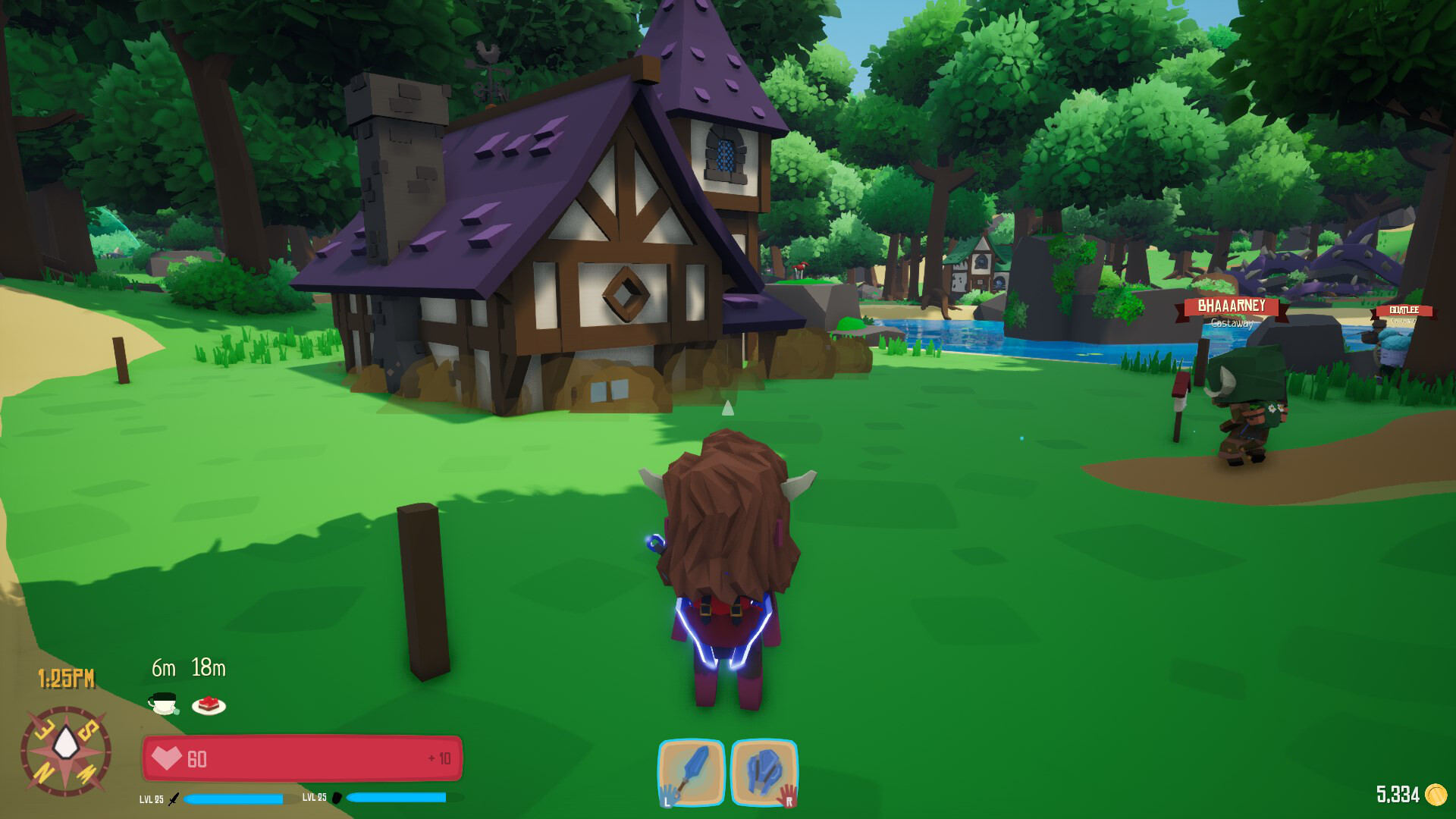 Swords 'n Magic and Stuff – Screenshot 3