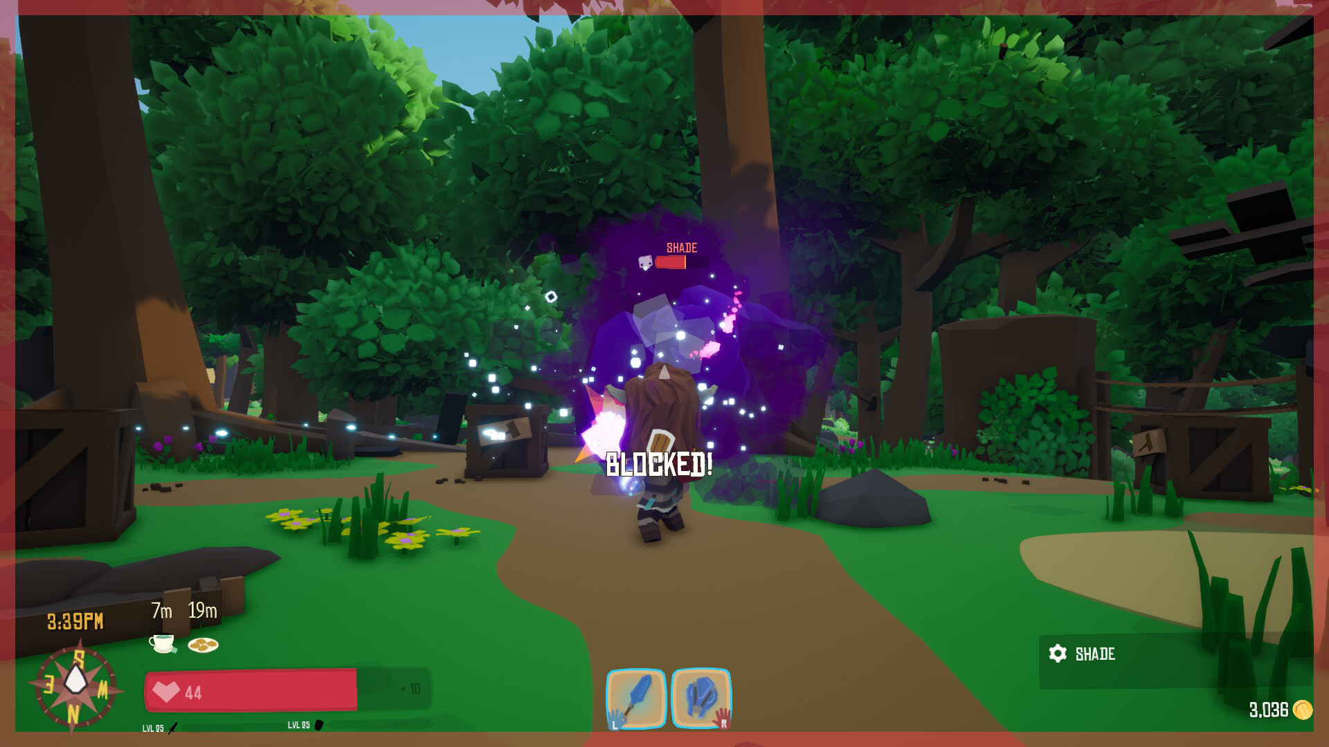 Swords 'n Magic and Stuff – Screenshot 15