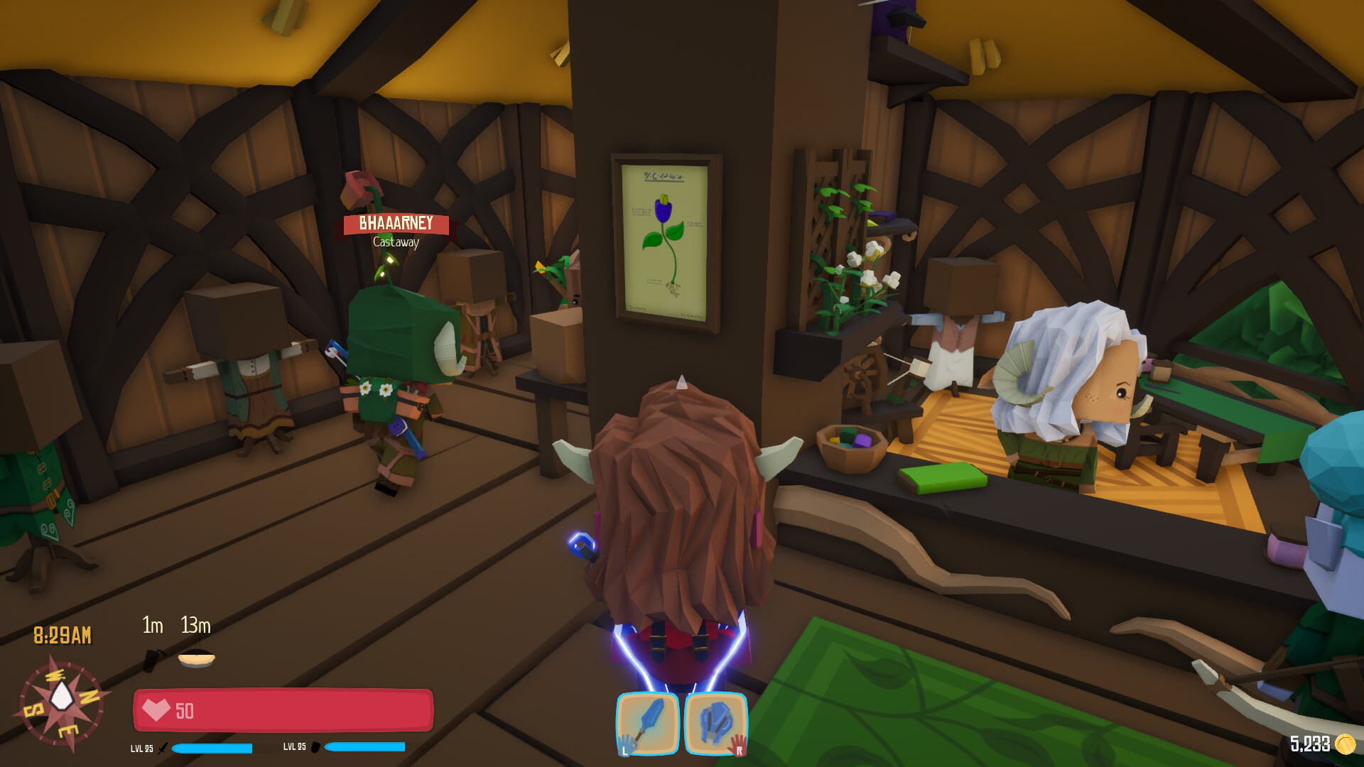 Swords 'n Magic and Stuff – Screenshot 16