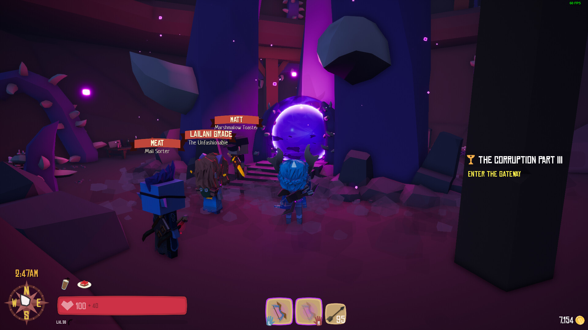 Swords 'n Magic and Stuff – Screenshot 7