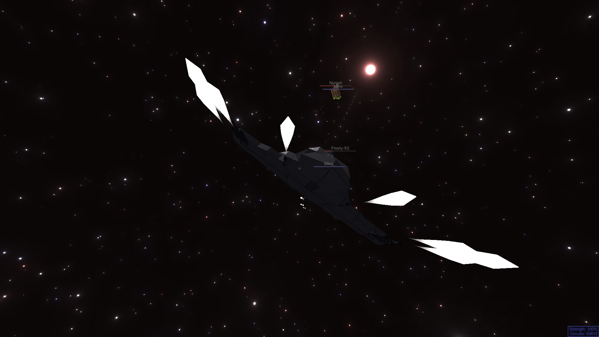 Starbucket Featured Screenshot #1