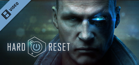 Hard Reset Teaser cover art