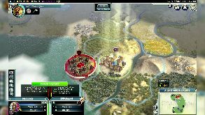 Civilization V - Scenario Pack: Wonders of the Ancient World screenshot thumbnail video