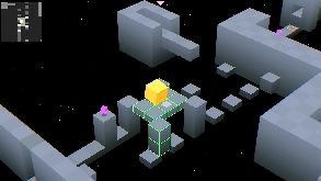 EDGE screenshot thumbnail video