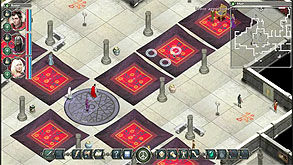 Avadon: The Black Fortress Trailer