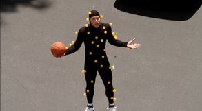 Rage - Blake Griffin