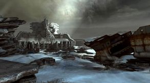 Rage - Making of Wasteland