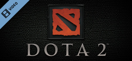 Dota 2 Teaser cover art