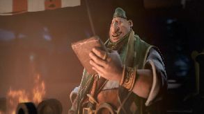 Dota 2 - Free On-Demand screenshot thumbnail video