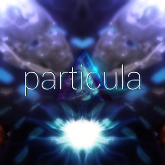 Screenshot z Particula (Soundtrack)