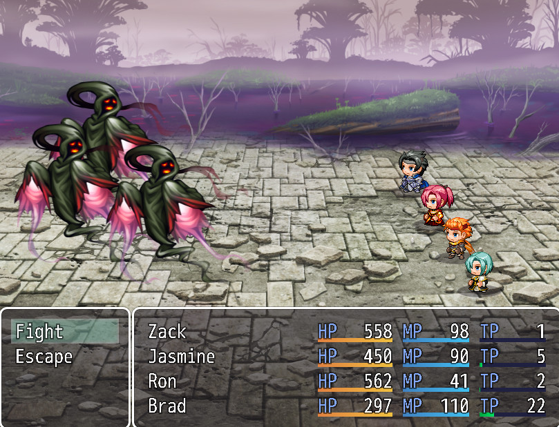 World of Islands screenshot #5