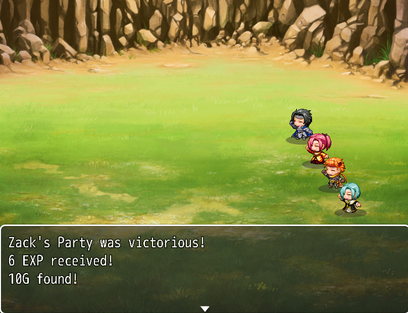 World of Islands screenshot #3