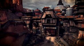 Rage - The Sound and The Art