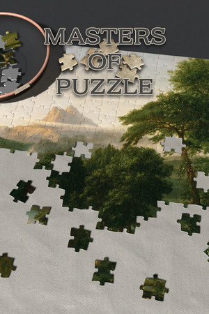 Masters of Puzzle