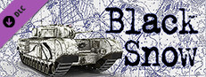 Graviteam Tactics: Black Snow Small Capsule Image