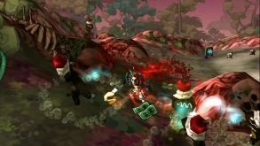 The Baconing Gameplay Trailer