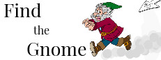 Find the Gnome