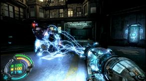 Hard Reset Extended Edition screenshot thumbnail video