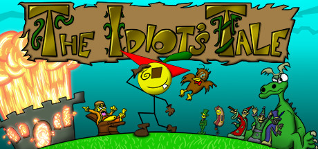 The Idiot's Tale steam charts