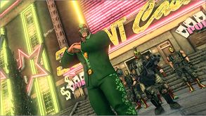 Saints Row: The Third screenshot thumbnail video