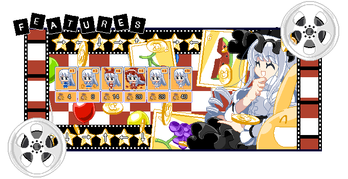 Black Dream Plus image
