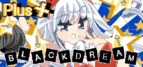 Black Dream Plus steam charts